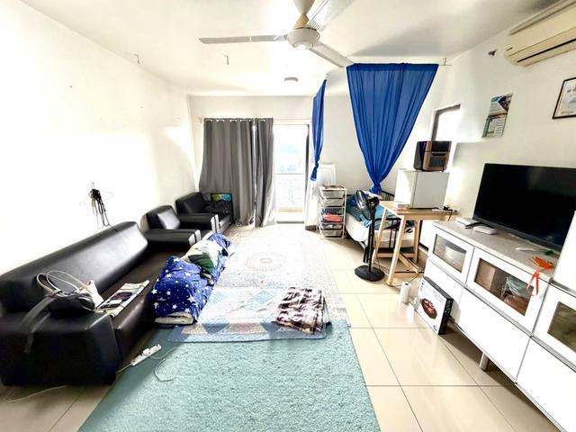 Serviced Residence for sale in Selayang, Selangor