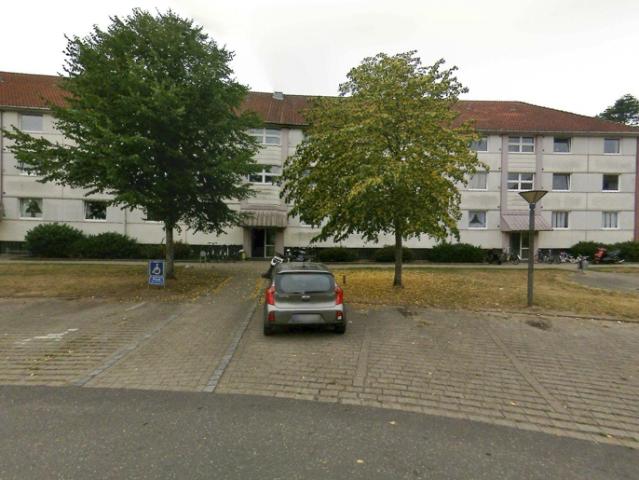 Hus til leje i Sydvestkvarteret, Kolding