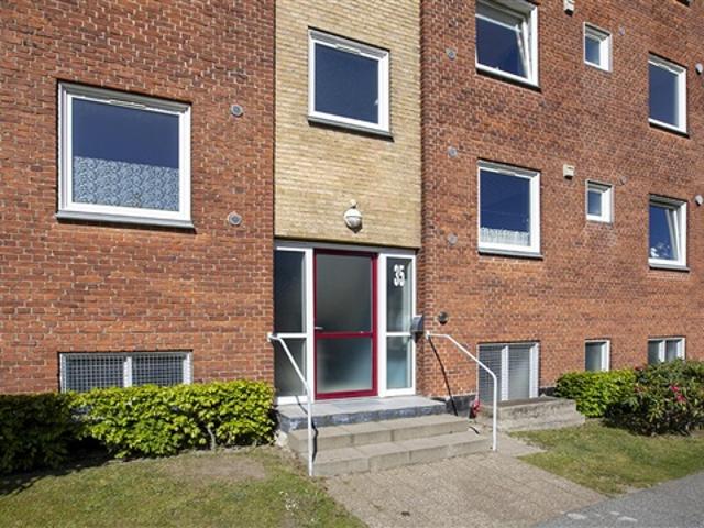 Lejlighed til leje i Frederikshavn, Brønderslev-Dronninglund