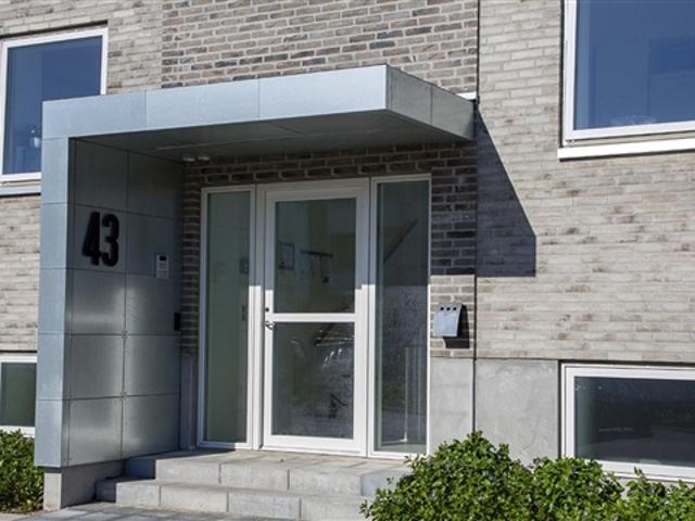 Lejlighed til leje i Frederikshavn, Brønderslev-Dronninglund