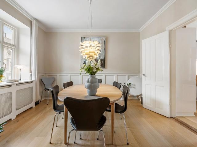 Lejlighed til salg i Århus