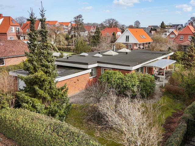 Villa til salg i Horsens, Århus