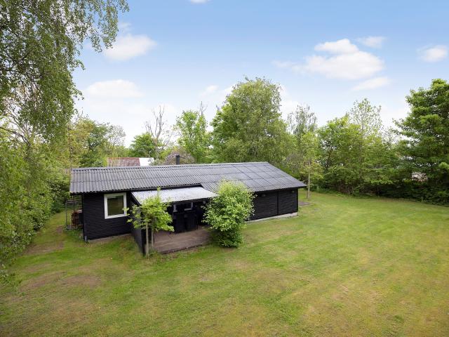 Hus til salg i Kalundborg