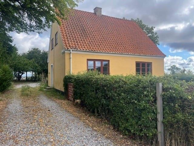 Lejlighed til leje i Vordingborg