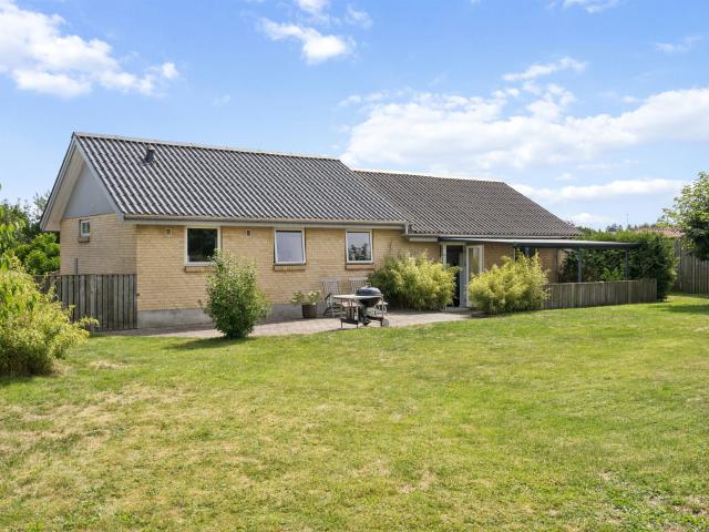 Villa til salg i Jyllinge, Roskilde