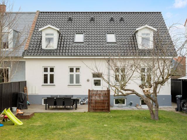 Ejendom til salg i Roskilde