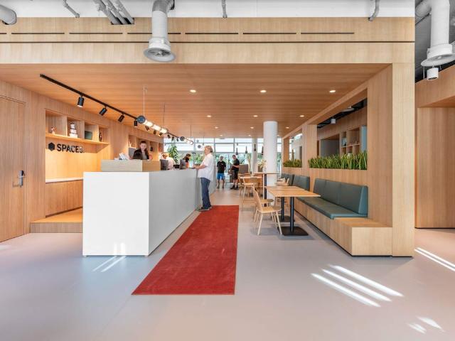 Büro mieten in Oberwil bei Zug, Zug