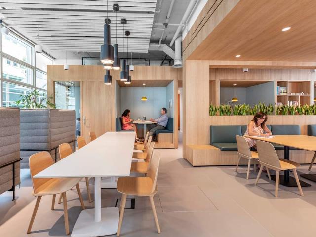 Büro mieten in Oberwil bei Zug, Zug