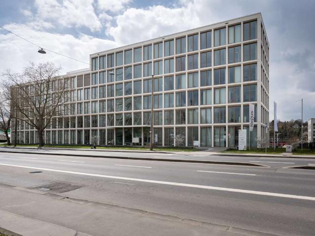 Büro mieten in Südost, Wiesbaden