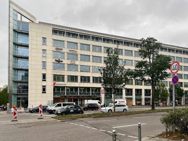 Büro mieten in Stuttgart, Baden-Württemberg