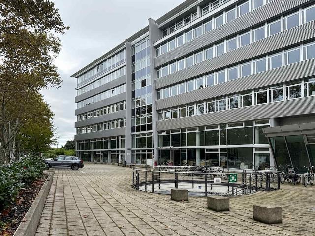 Büro mieten in Schwetzingerstadt/Oststadt, Mannheim