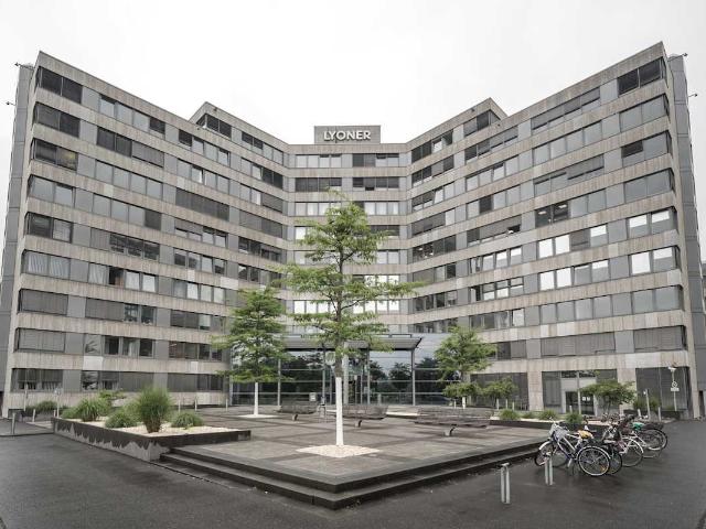 Büro mieten in Niederrad, Sachsenhausen