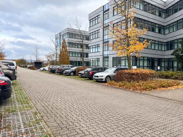 Büro mieten in Walldorf, Baden-Württemberg
