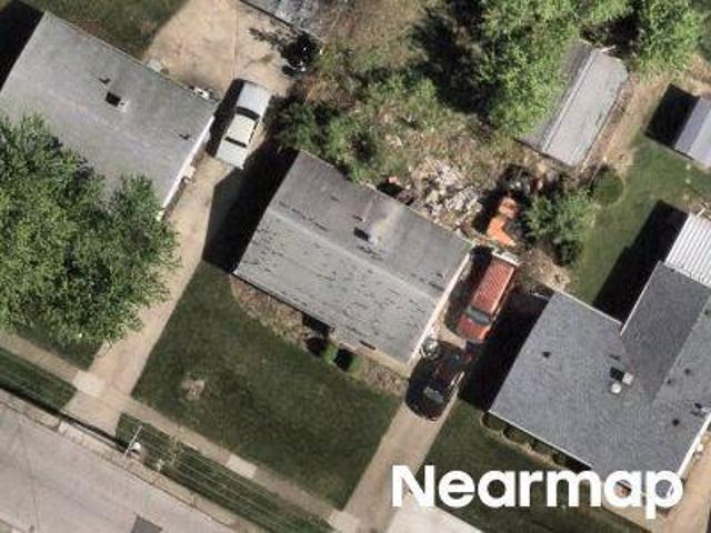 House for sale in Sandusky, Ohio