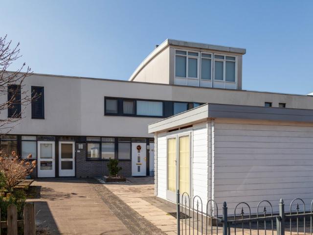 Woning te huur in Amersfoort
