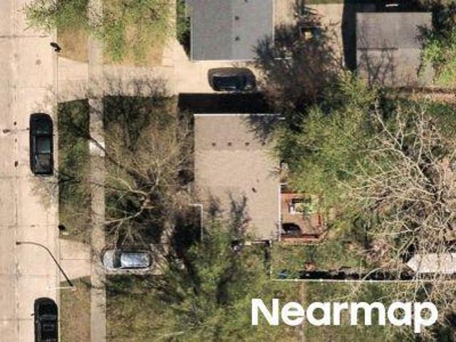 House for sale in Romulus House for sale in Romulus
