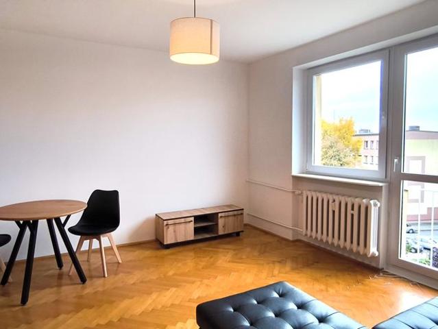 Mieszkanie do wynajęcia w Knurów, Śląskie