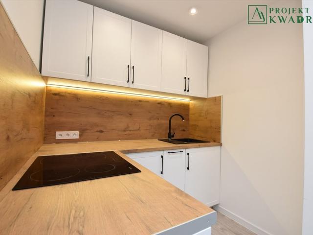 Mieszkanie do wynajęcia w Knurów, Śląskie