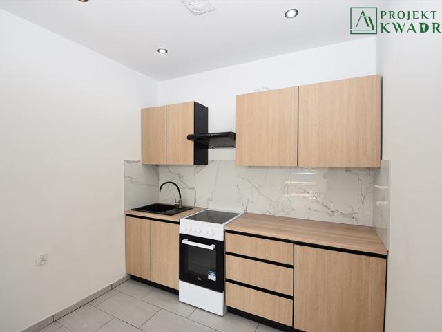 Mieszkanie do wynajęcia w Knurów, Śląskie