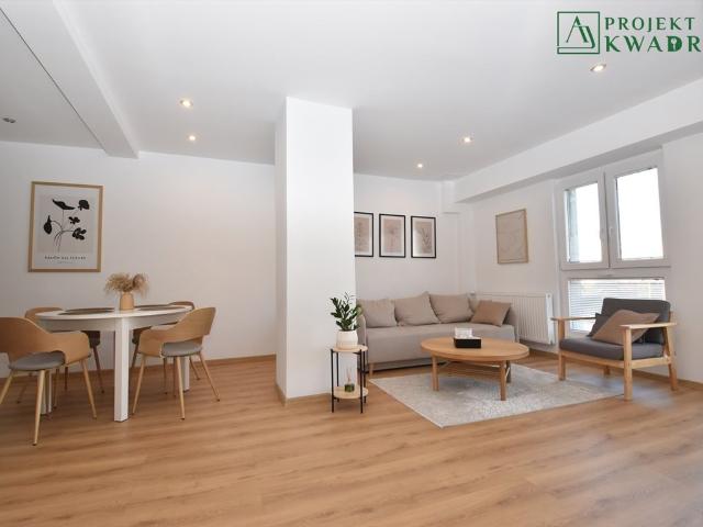 Mieszkanie do wynajęcia w Knurów, Śląskie