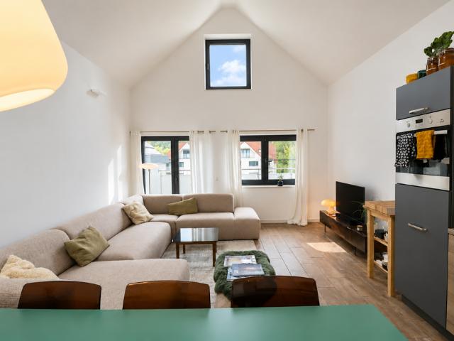 Appartement location à Bornem, Antwerpen