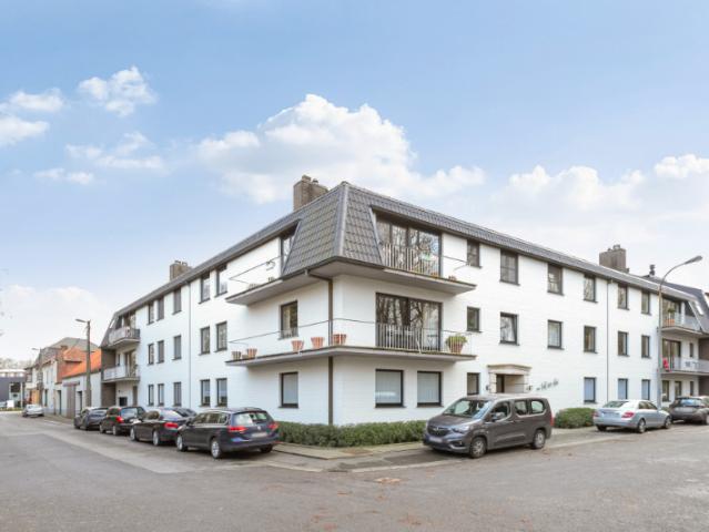 Appartement location à Waregem