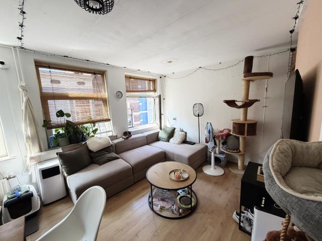 Appartement te huur in Centrum, Arnhem