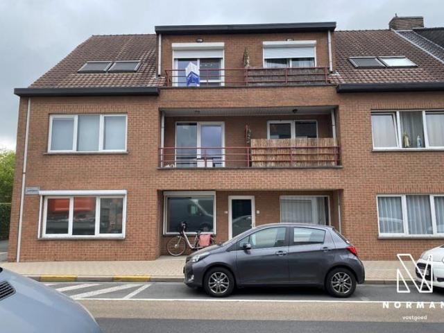 Appartement location à Cuerne, West-Vlaanderen
