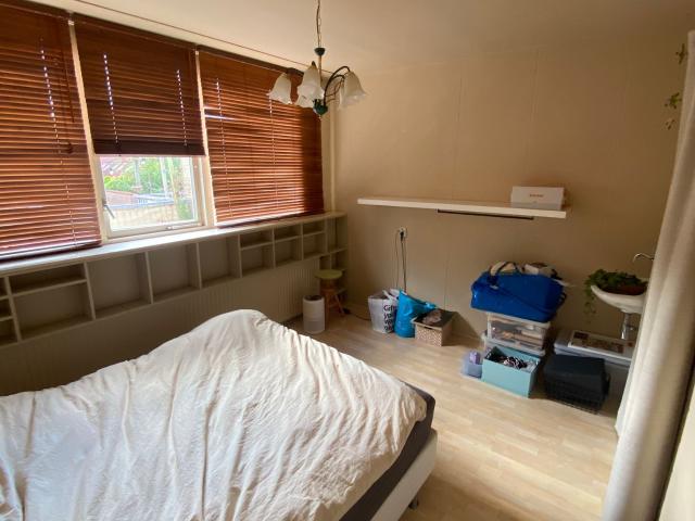 Kamer te huur in Haarzuilens, Utrecht