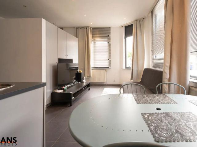 Appartement location à Antwerpen