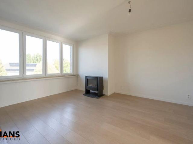 Appartement location à Antwerpen