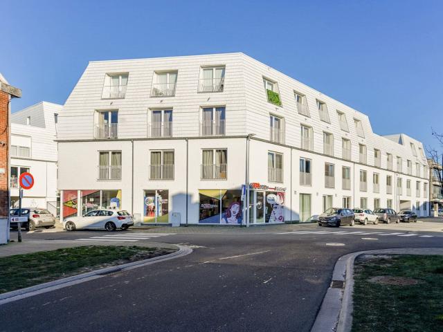 Kot location à 't Zand, Lokeren