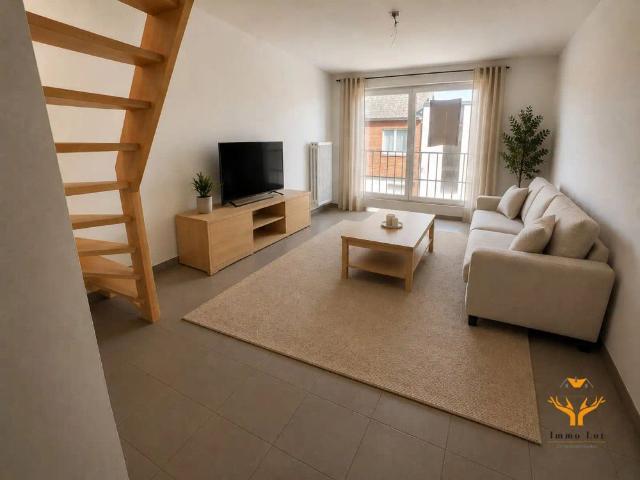 Appartement location à Zele, Oost-Vlaanderen
