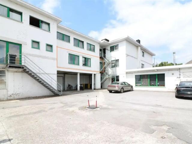 Appartement location à Montaigu-zichem, Brabant
