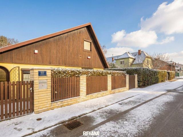 Haus kaufen in Liesing, Wien