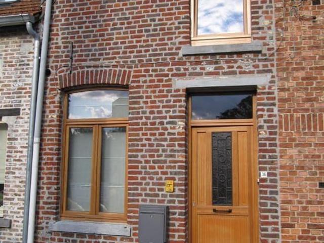 Maison location à Lava, Brabant