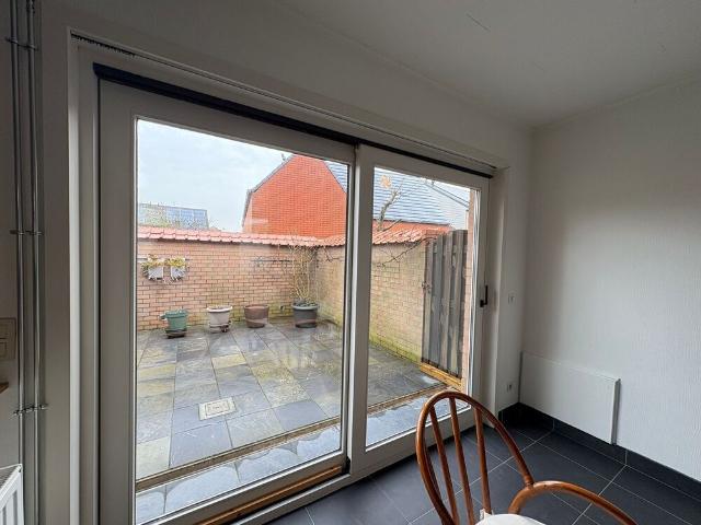 Maison location à Oostende, West-Vlaanderen