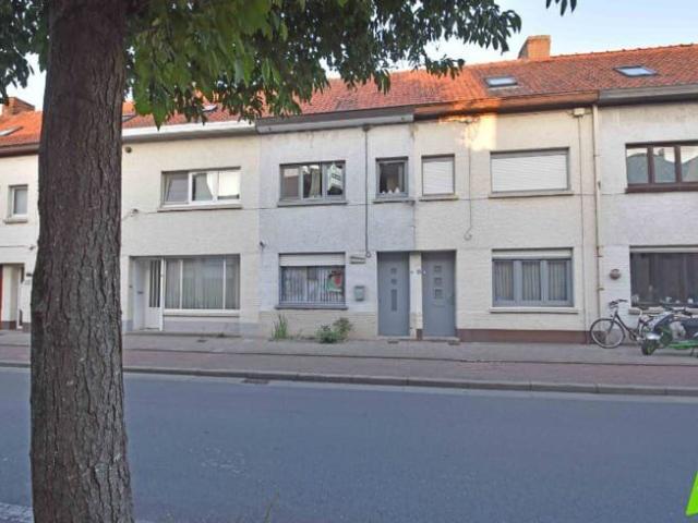Maison location à Eeklo, Oost-Vlaanderen