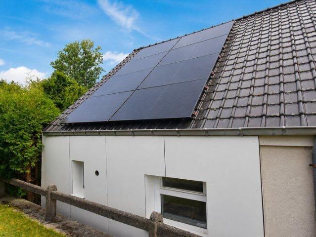 Maison location à Steenhuize-Wijnhuize, Oost-Vlaanderen