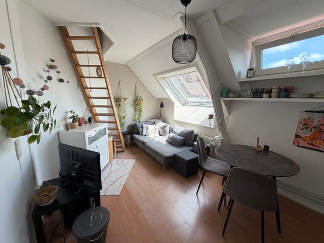 Studio te huur in Nijmegen
