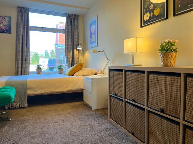 Kamer te huur in Oud-Noord, Tilburg