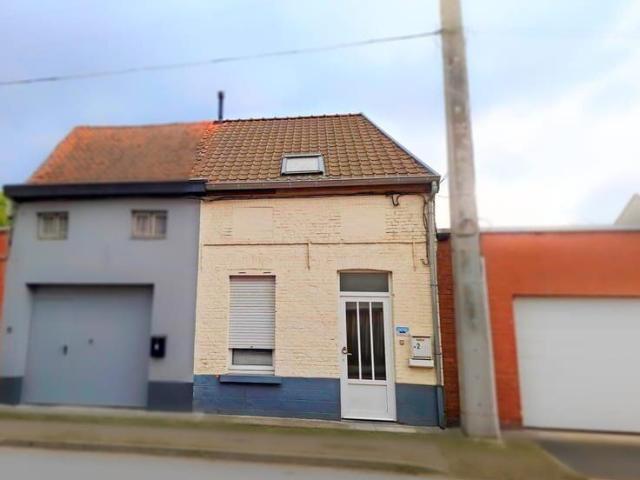Maison location à Harelbeke, West-Vlaanderen
