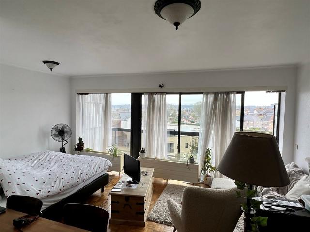 Appartement location à Renaix, Oost-Vlaanderen