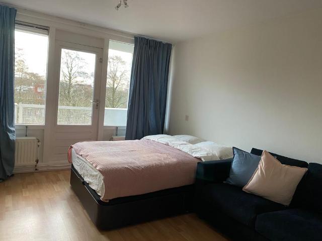 Studio te huur in Zuidoost, Amsterdam