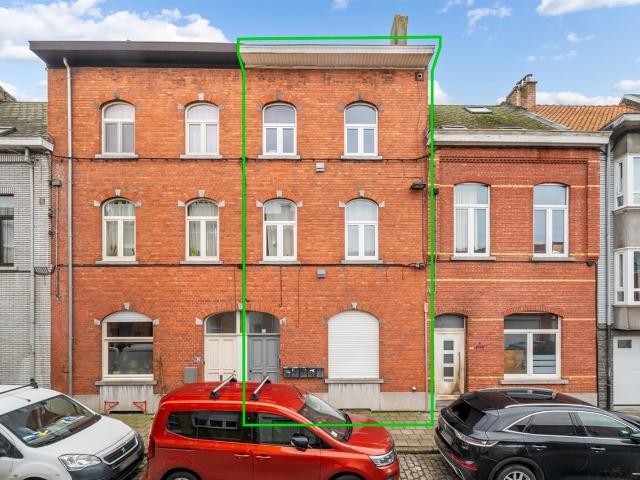 Appartement location à Aalst, Oost-Vlaanderen