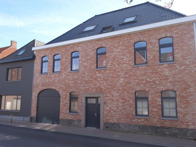 Maison location à Oedelem, Beernem