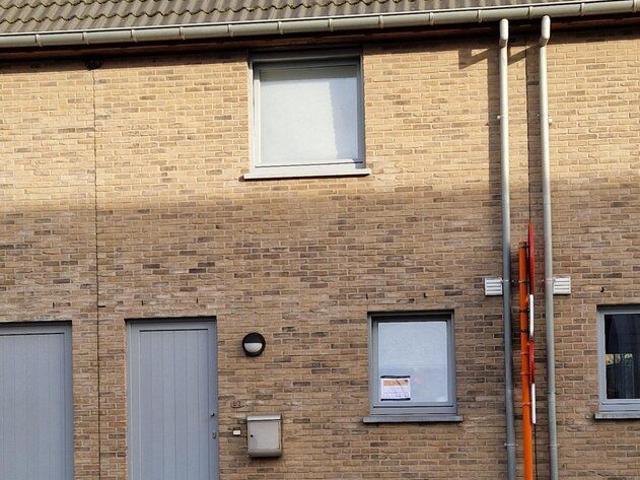 Maison location à Izegem