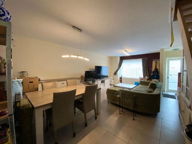 Appartement location à Debbautshoek, Zelzate