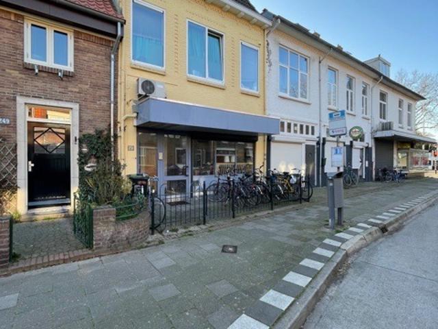 Appartement te huur in Nijmegen