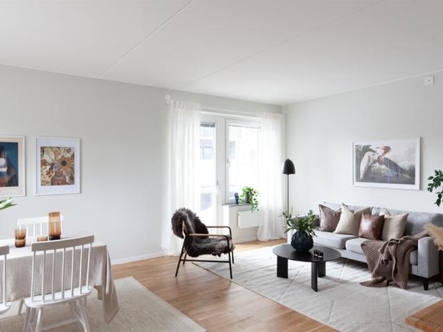 Hus hyra i Eskilstuna, Södermanland